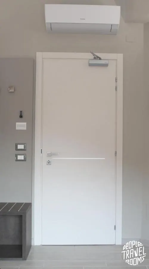 People Travel Rooms Bologne Maison d'hôtes