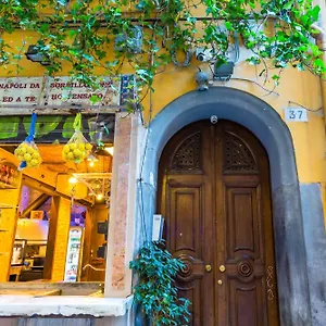 Palazzo Residenza Madre By Dimorra Naples