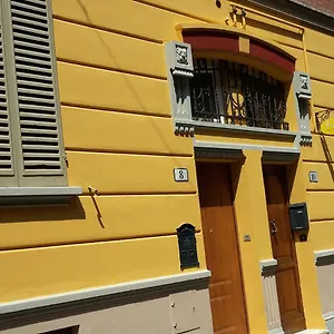 Relais Massarenti Bed & Breakfast