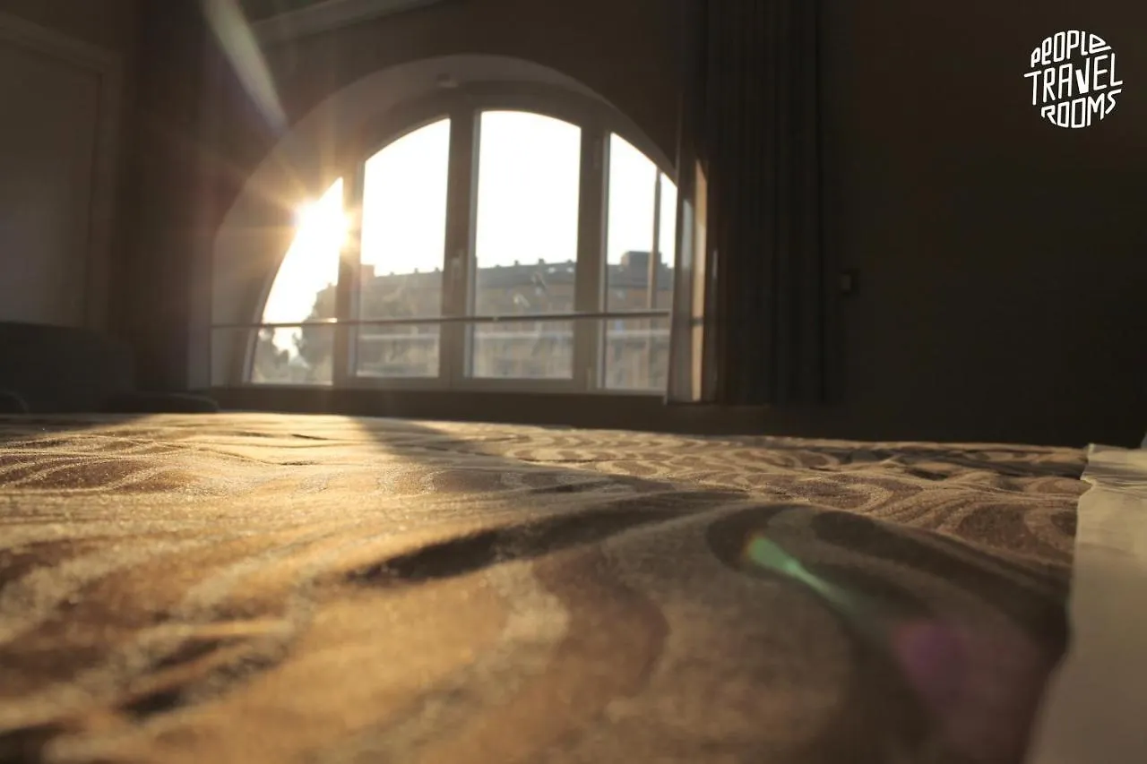 Guest house People Travel Rooms Bologna