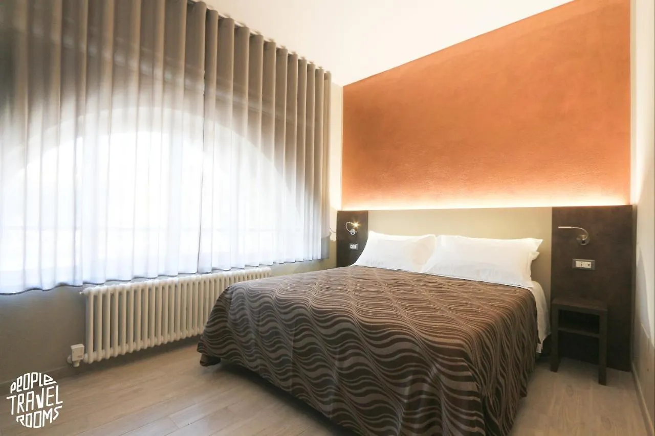 Guest house People Travel Rooms Bologna